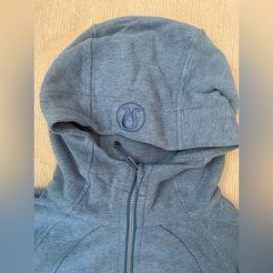 Lululemon Sweatshirt